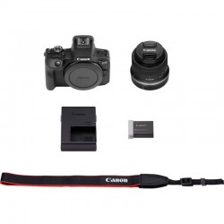 Canon EOS R100 RF-S 18-150mm - Koop de nieuwste Canon camera bij Foto-Groep