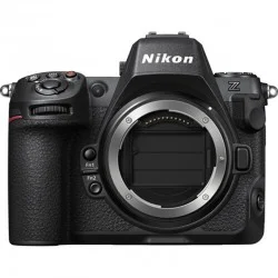 Nikon Z8 systeemcamera body (verhuur)