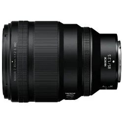 Nikon Nikkor Z 85mm f/1.2 S (verhuur)