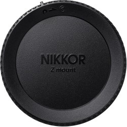 "Nikon NIKKOR Z DX 24mm f/1.7 | Topkwaliteit lens voor scherpe foto's"