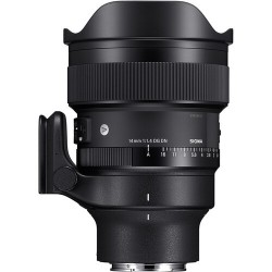Sigma 14mm f/1.4 DG DN (A) Sony E | Beste prijs en snelle levering - Foto-Groep