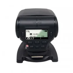 "McoPlus MCO320C Speedlite Canon | Foto-Groep"