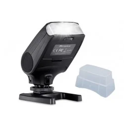 "McoPlus MCO320C Speedlite Canon | Foto-Groep"