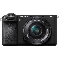 Sony A6700 PZ16-50mm f/3.5-5.6 OSS | Foto-Groep - Sony Camera's