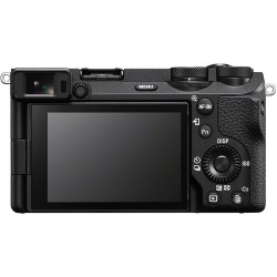 Sony A6700 PZ16-50mm f/3.5-5.6 OSS | Foto-Groep - Sony Camera's