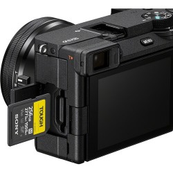 Sony A6700 PZ16-50mm f/3.5-5.6 OSS | Foto-Groep - Sony Camera's