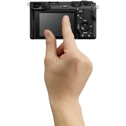 Sony A6700 PZ16-50mm f/3.5-5.6 OSS | Foto-Groep - Sony Camera's