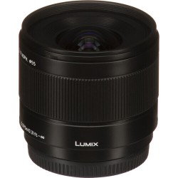 "Panasonic Lumix DG Summilux 9mm f/1.7 ASPH. MFT-Mount | Foto-Groep"