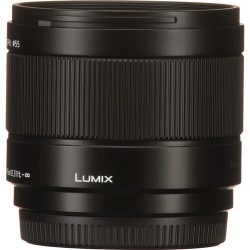 "Panasonic Lumix DG Summilux 9mm f/1.7 ASPH. MFT-Mount | Foto-Groep"