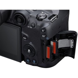 "Canon EOS R7 Body | Foto-Groep: beste prijs en snelle levering"