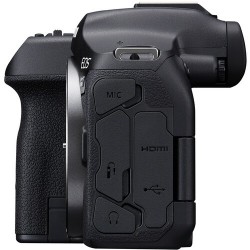 "Canon EOS R7 Body | Foto-Groep: beste prijs en snelle levering"