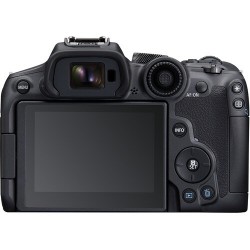 "Canon EOS R7 Body | Foto-Groep: beste prijs en snelle levering"