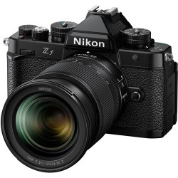Nikon Zf Body | Beste prijs op Nikon camera's | Foto-Groep