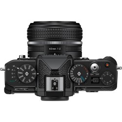 "Nikon Zf Kit Z 40mm f/2 SE - Koop nu bij Foto-Groep"