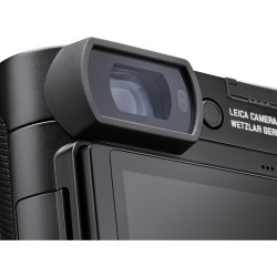 Leica Q3 Zwart