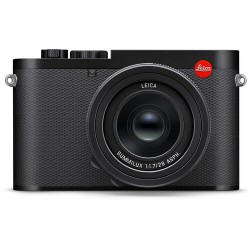 Leica Q3 Zwart