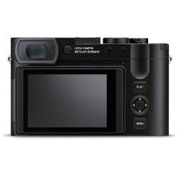Leica Q3 Zwart