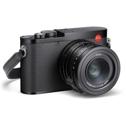 Leica Q3 Zwart