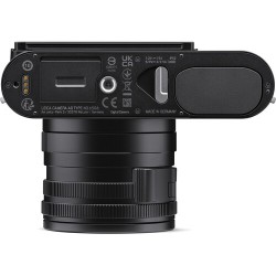 Leica Q3 Zwart
