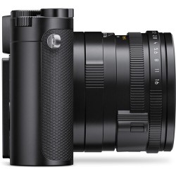 Leica Q3 Zwart