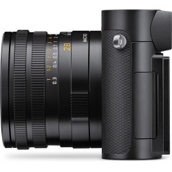 Leica Q3 Zwart