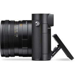 Leica Q3 Zwart