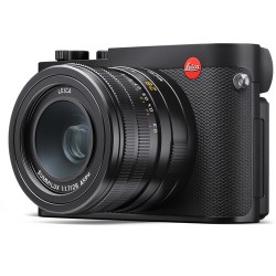 Leica Q3 Zwart