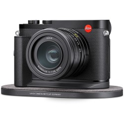 Leica Q3 Zwart