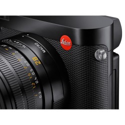 Leica Q3 Zwart