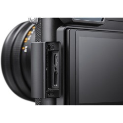 Leica Q3 Zwart