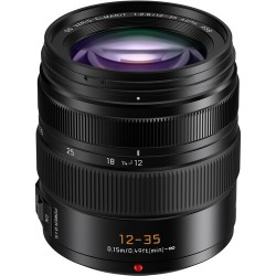 Panasonic Leica DG Vario-Elmarit 12-35mm f/2.8 ASPH POWER O.I.S. - Foto-Groep