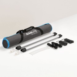 Nanlite Pavotube II 15C 2KIT