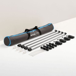 Nanlite Pavotube II 30C 4KIT