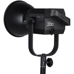 Nanlite Forza 200 LED Light | Foto-Groep
