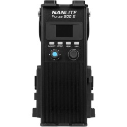 Nanlite Forza 500II LED Light