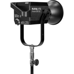 Nanlite Forza 500II LED Light