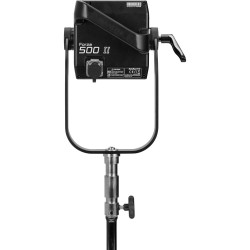 Nanlite Forza 500II LED Light