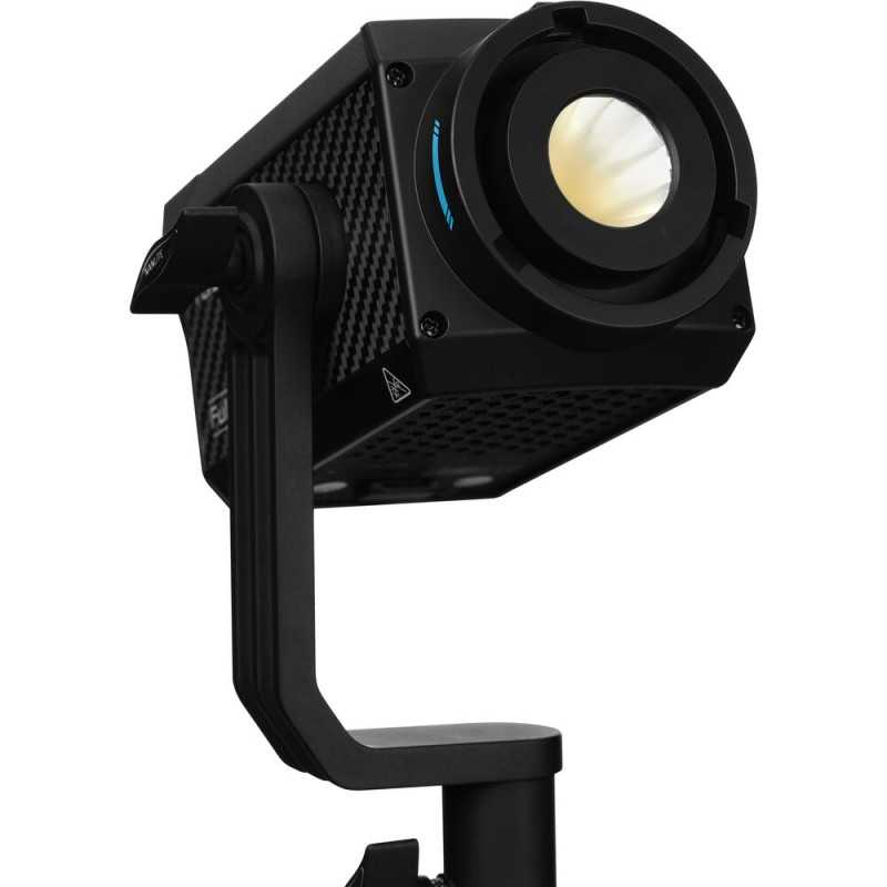 Nanlite Forza 60C RGB Bi-Colour LED Light (FM-Mount) Nanlite Forza 60C RGB Bi-Colour LED Light (FM-Mount)