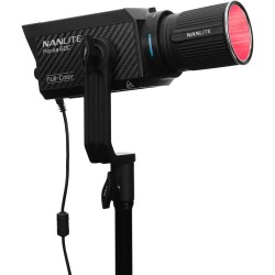 Nanlite Forza 60C RGB Bi-Colour LED Light (FM-Mount)