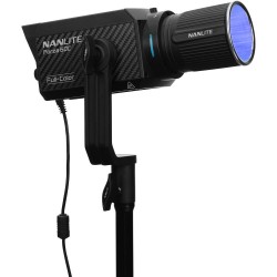 Nanlite Forza 60C RGB Bi-Colour LED Light (FM-Mount)