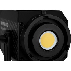 Nanlite Forza 60 II LED Dual Kit (w/ Light Stand And Softbox