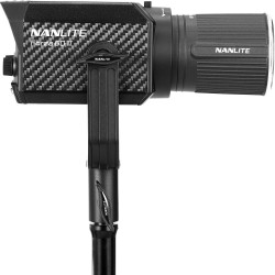 Nanlite Forza 60 II LED Dual Kit (w/ Light Stand And Softbox