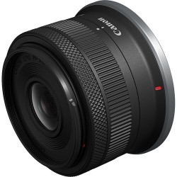 'Canon RF-S 10-18mm f/4.5-6.3 IS STM - Ontdek de scherpe groothoeklens voor Canon camera's'