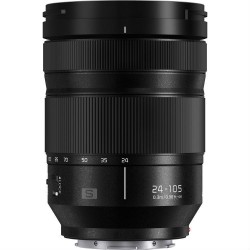 "Panasonic Lumix S5 IIX S 24-105mm f/4 Macro O.I.S. | Foto-Groep"