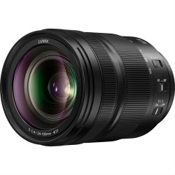 "Panasonic Lumix S5 IIX S 24-105mm f/4 Macro O.I.S. | Foto-Groep"
