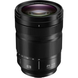 "Panasonic Lumix S5 IIX S 24-105mm f/4 Macro O.I.S. | Foto-Groep"