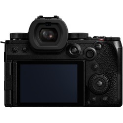Panasonic Lumix S5 II 24-105mm f/4.0 Macro OIS | Foto-Groep