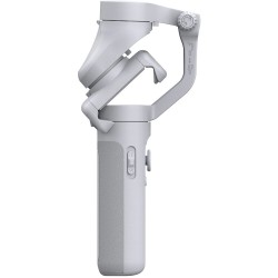 Hohem iSteady Xe Kit: Lightweight Gimbal w/ Lampje - Foto-Groep.nl