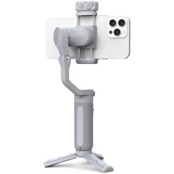 Hohem iSteady Xe Kit: Lightweight Gimbal w/ Lampje - Foto-Groep.nl
