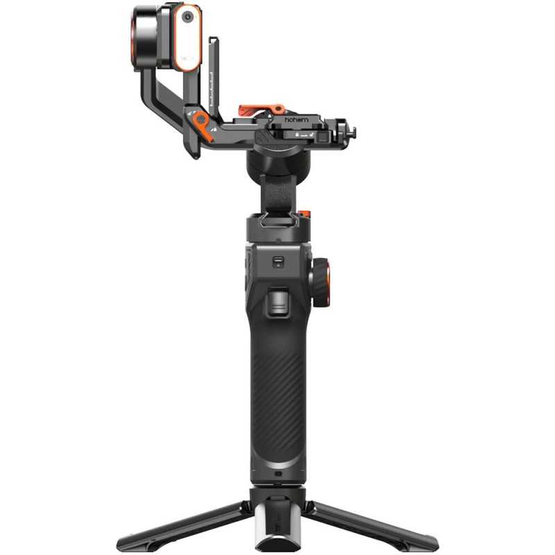 Hohem iSteady MT2 Kit Camera Gimbal met AI-Sensor